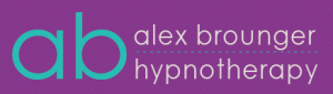 Alex Brounger Hypnotherapy logo
